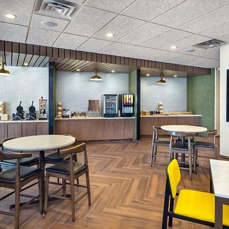 Fairfield By Marriott Inn & Suites Gravenhurst Muskoka Zewnętrze zdjęcie