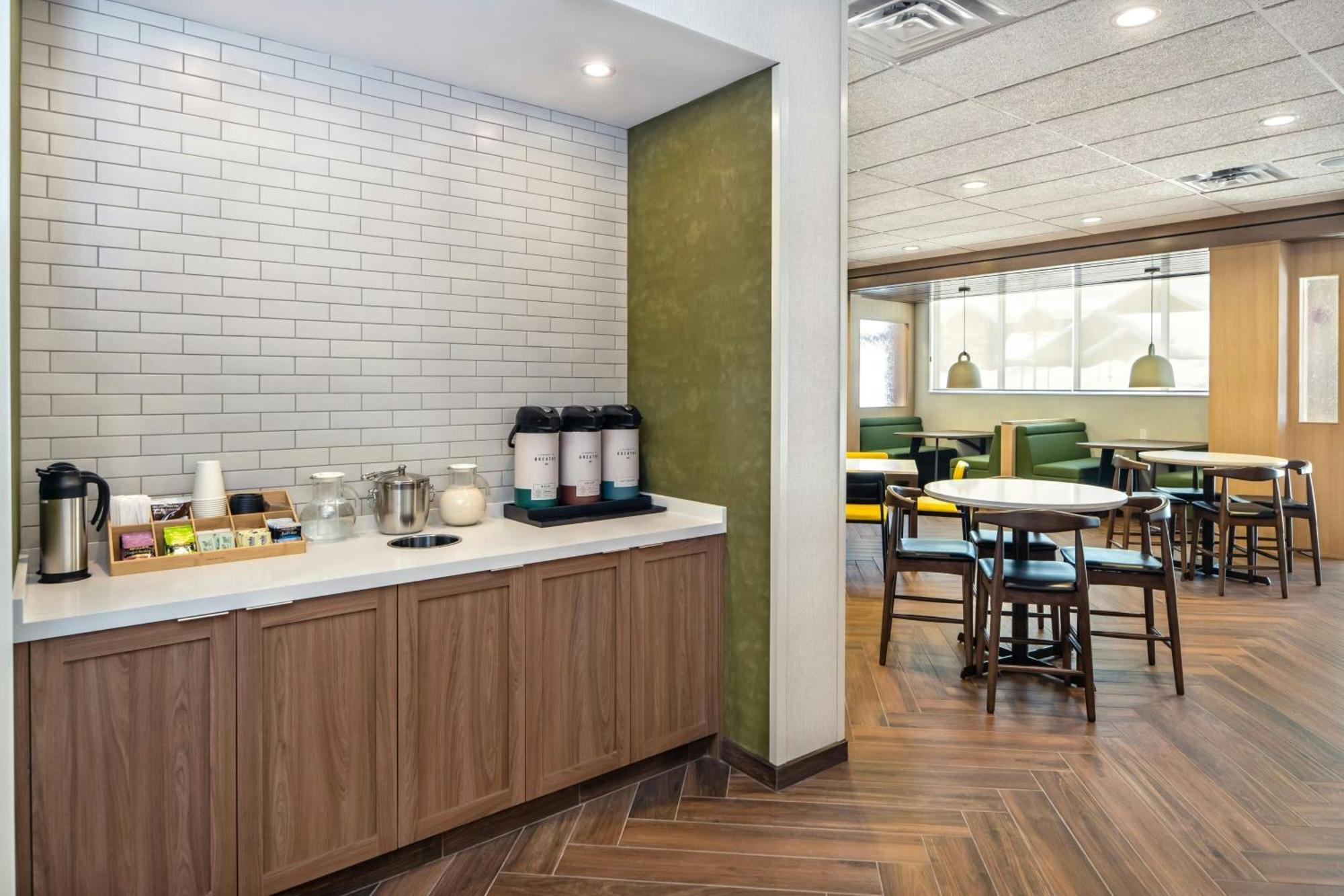 Fairfield By Marriott Inn & Suites Gravenhurst Muskoka Zewnętrze zdjęcie