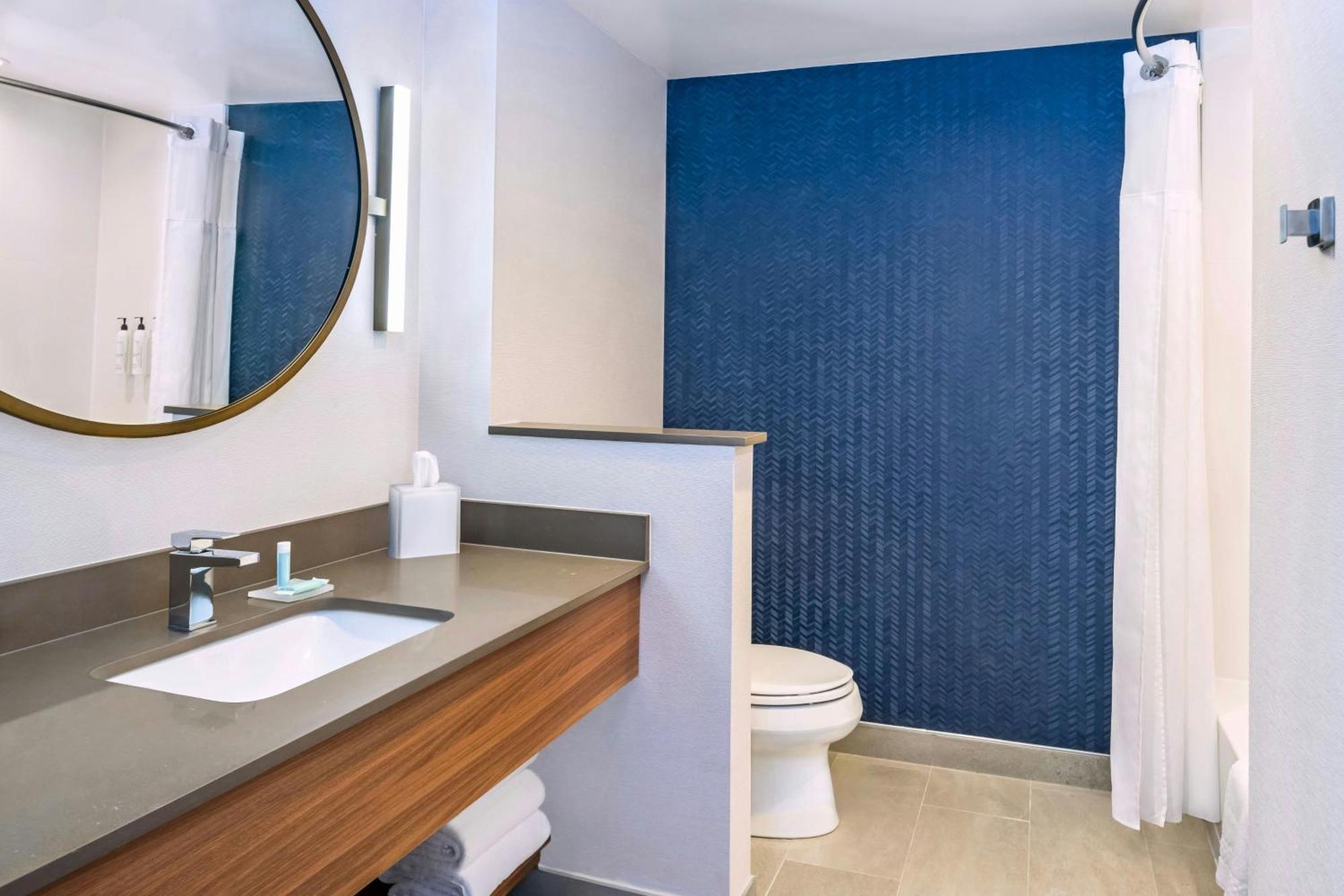 Fairfield By Marriott Inn & Suites Gravenhurst Muskoka Zewnętrze zdjęcie