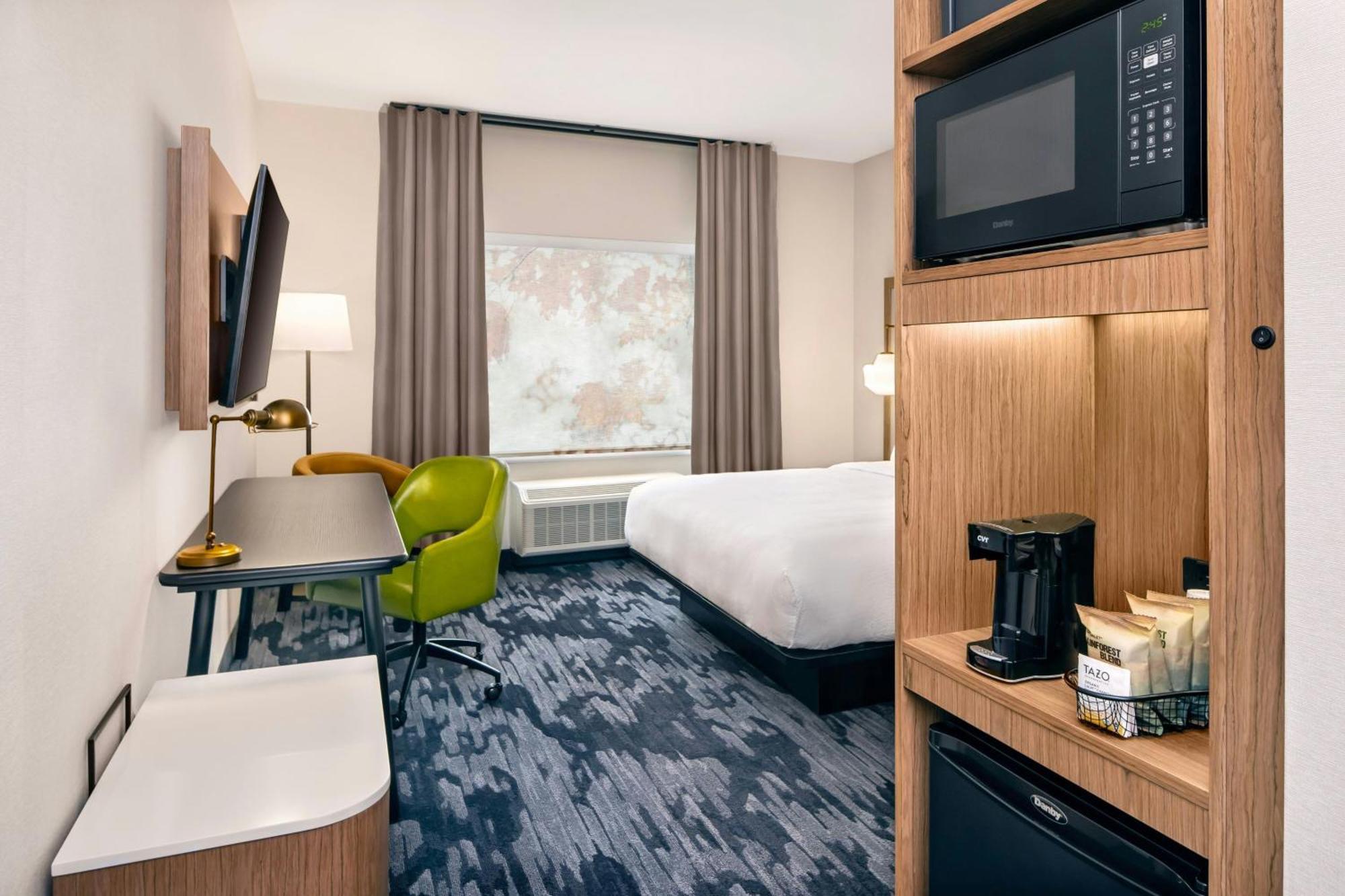 Fairfield By Marriott Inn & Suites Gravenhurst Muskoka Zewnętrze zdjęcie