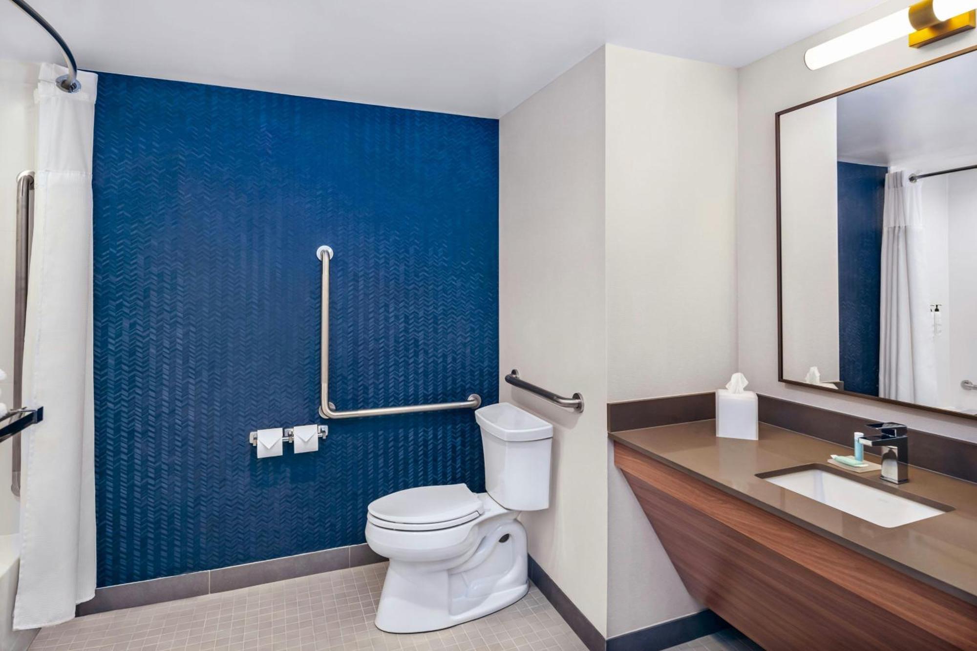 Fairfield By Marriott Inn & Suites Gravenhurst Muskoka Zewnętrze zdjęcie