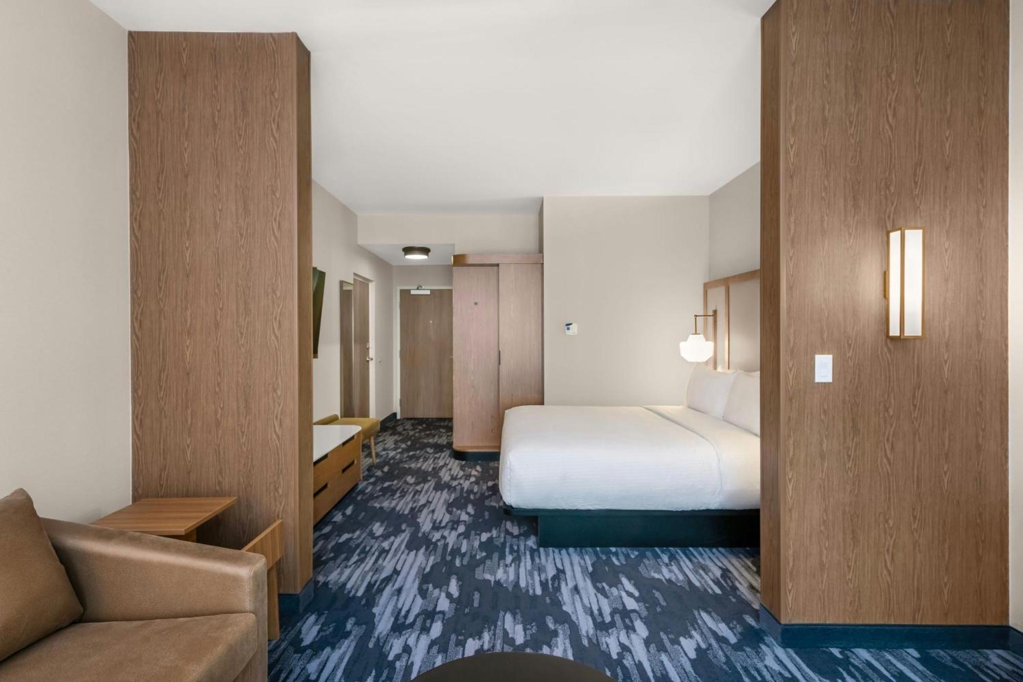 Fairfield By Marriott Inn & Suites Gravenhurst Muskoka Zewnętrze zdjęcie