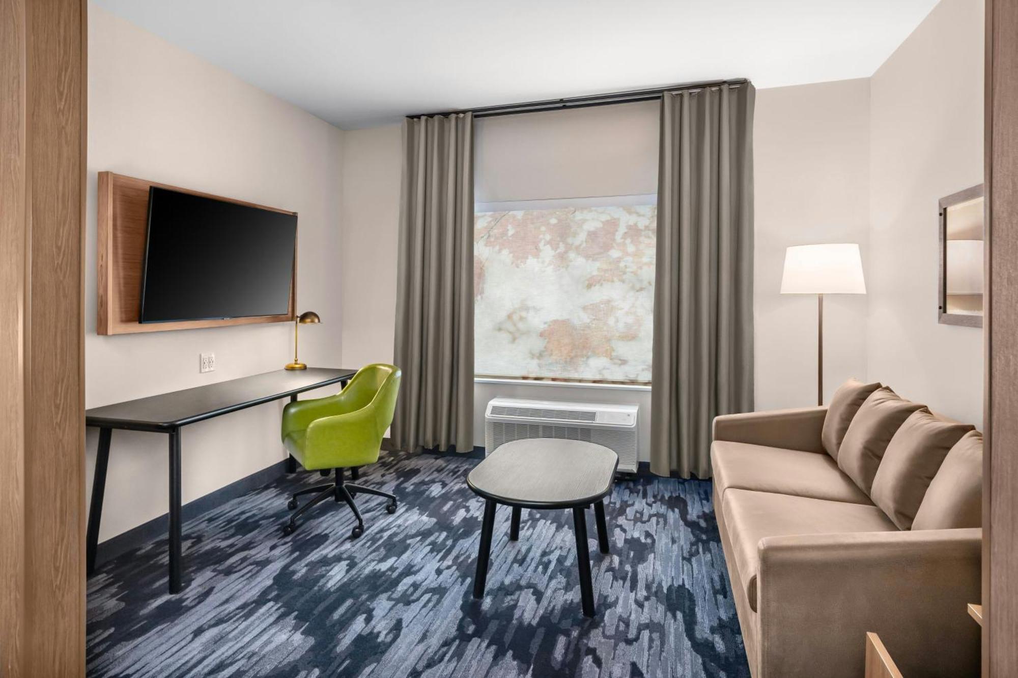 Fairfield By Marriott Inn & Suites Gravenhurst Muskoka Zewnętrze zdjęcie