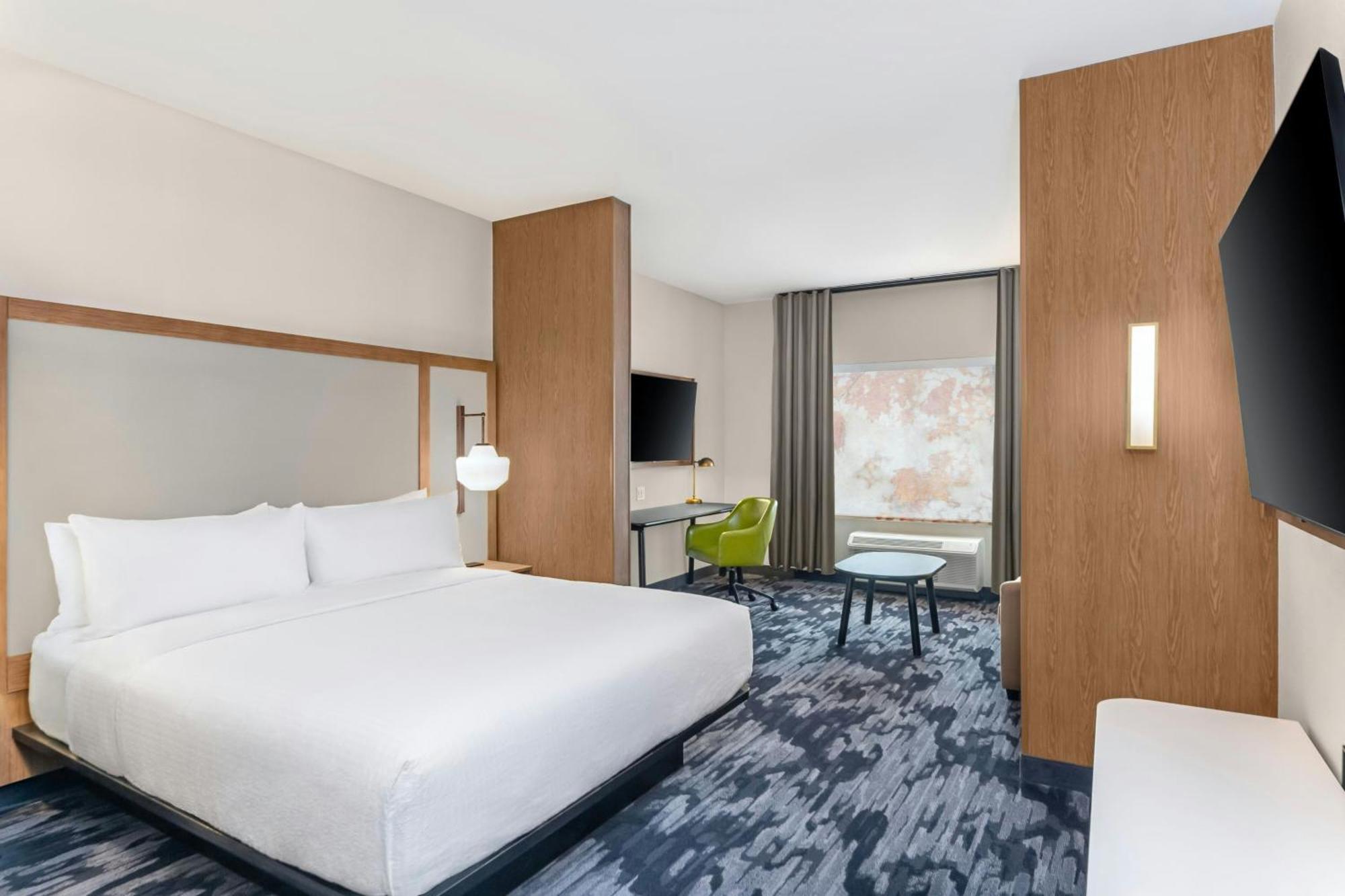 Fairfield By Marriott Inn & Suites Gravenhurst Muskoka Zewnętrze zdjęcie