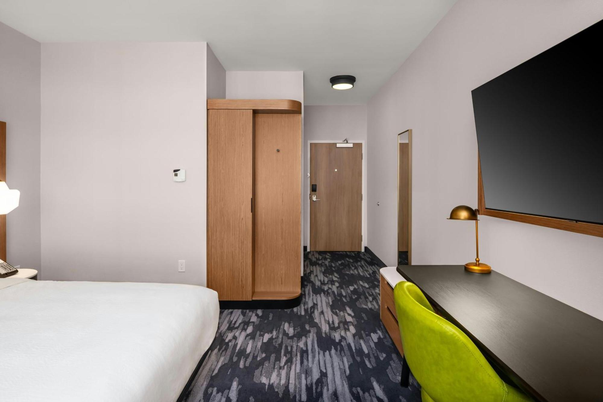 Fairfield By Marriott Inn & Suites Gravenhurst Muskoka Zewnętrze zdjęcie