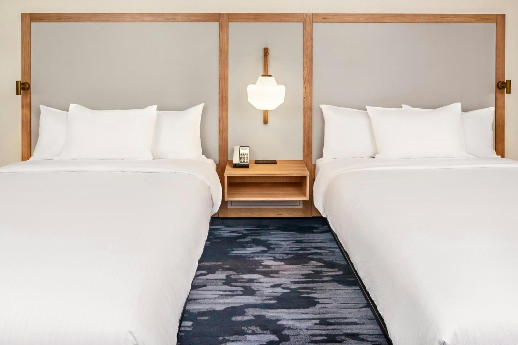 Fairfield By Marriott Inn & Suites Gravenhurst Muskoka Zewnętrze zdjęcie
