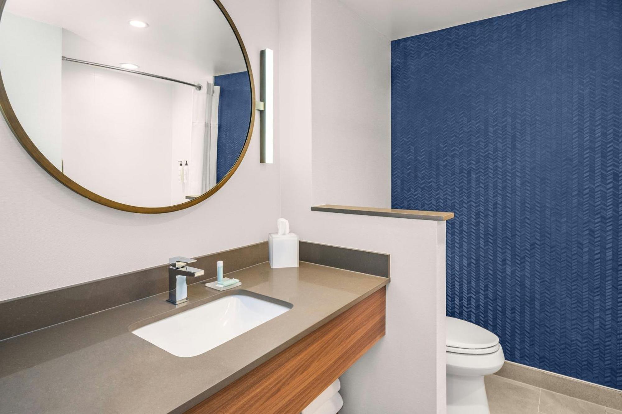 Fairfield By Marriott Inn & Suites Gravenhurst Muskoka Zewnętrze zdjęcie