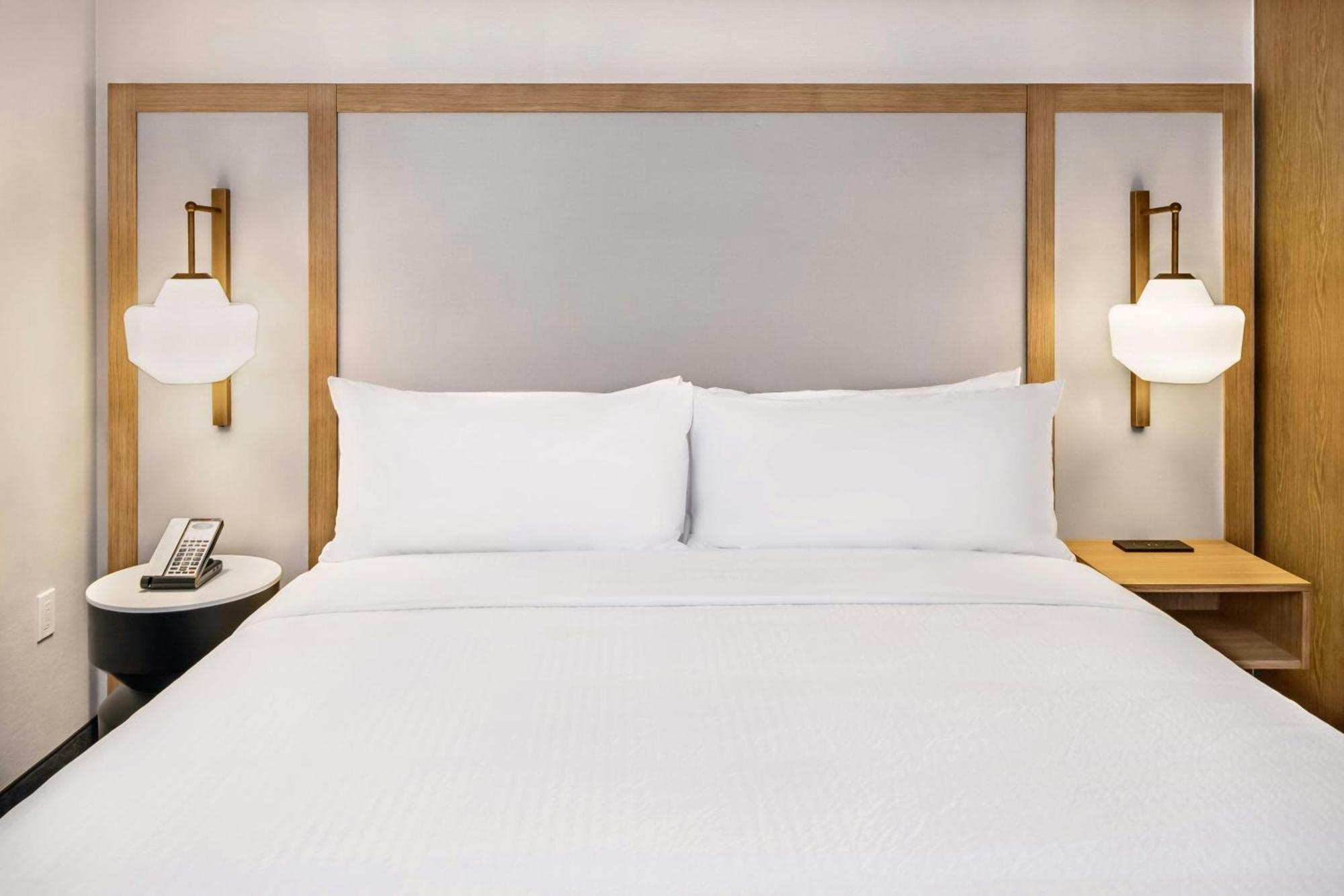 Fairfield By Marriott Inn & Suites Gravenhurst Muskoka Zewnętrze zdjęcie