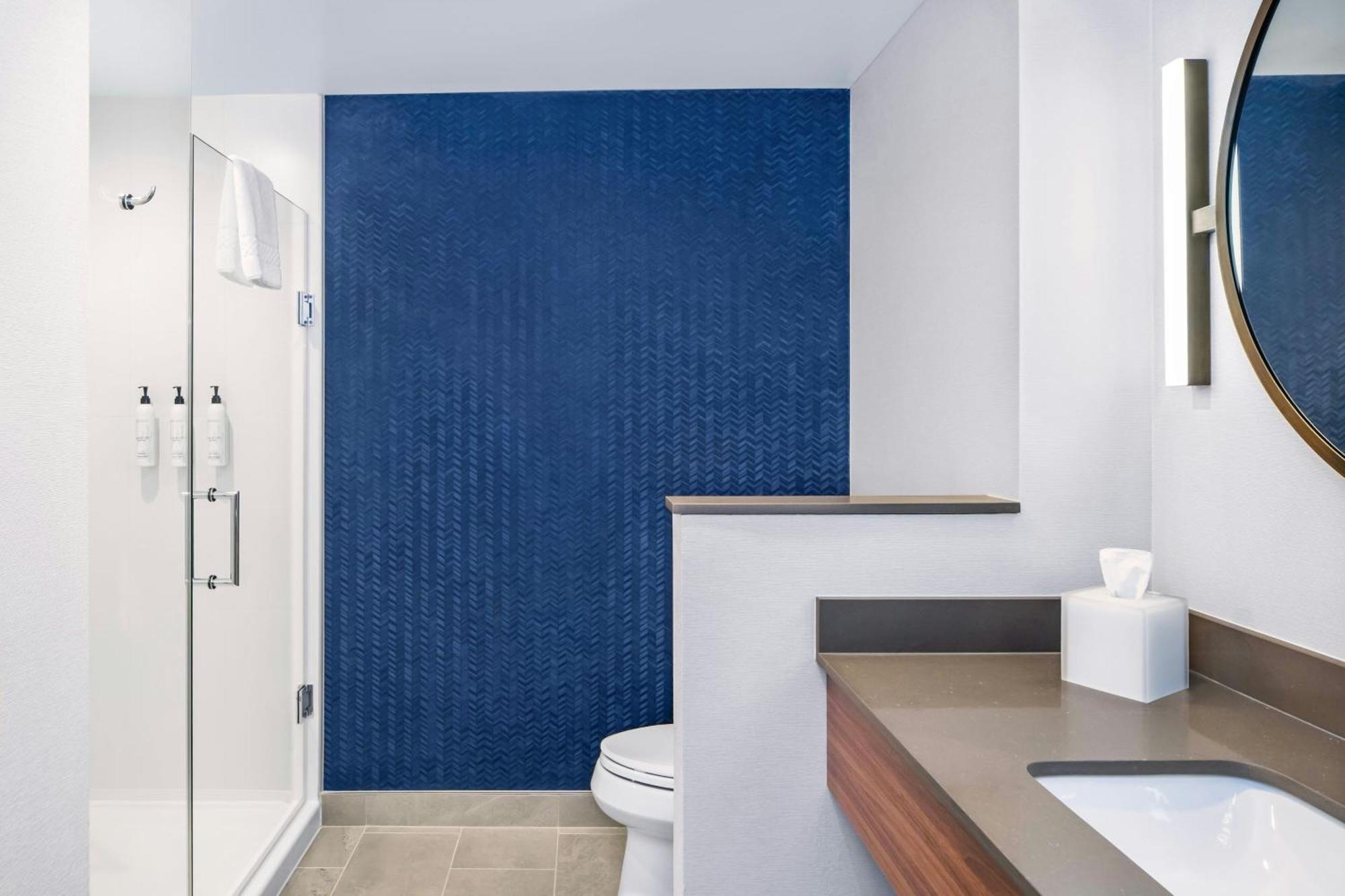 Fairfield By Marriott Inn & Suites Gravenhurst Muskoka Zewnętrze zdjęcie