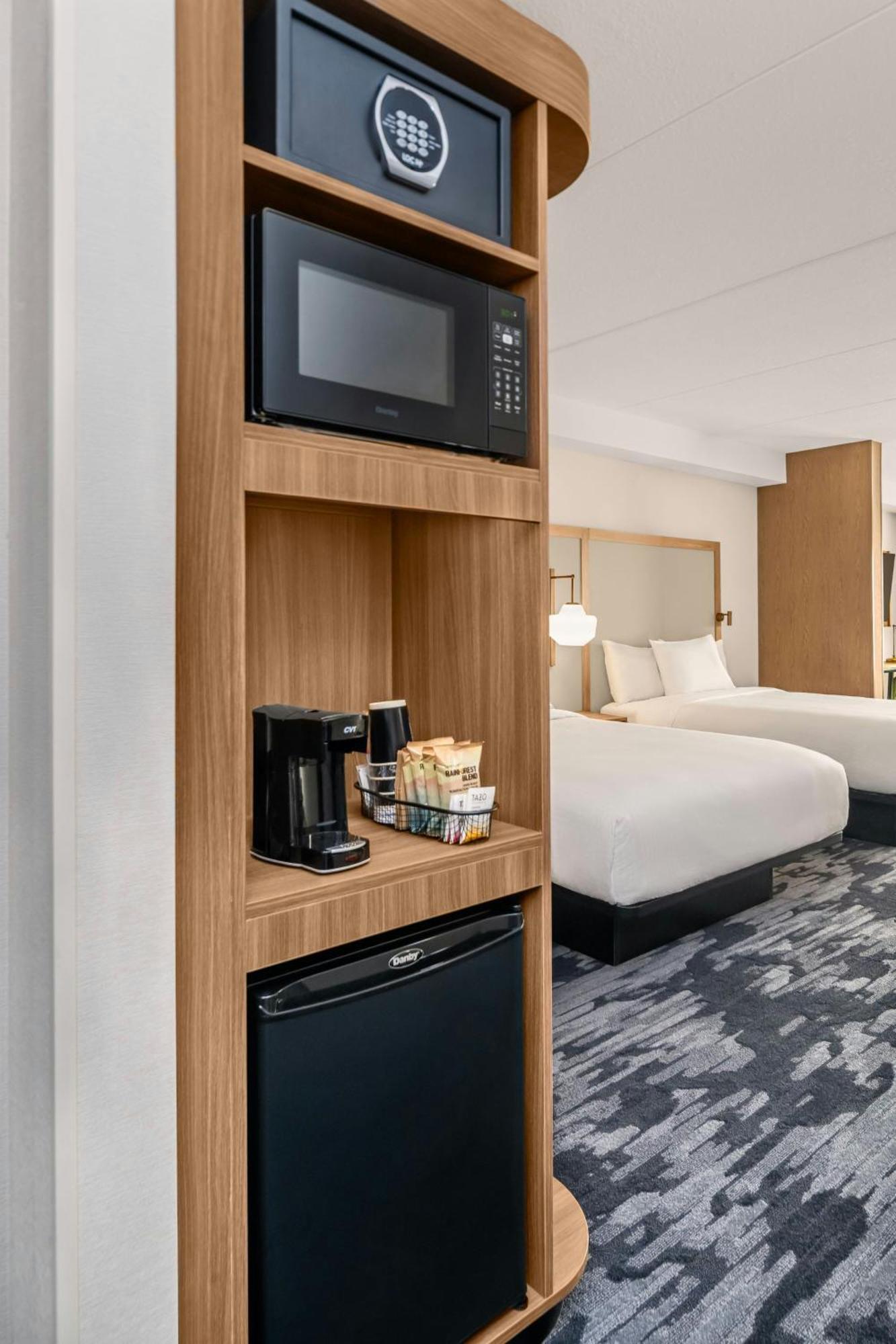 Fairfield By Marriott Inn & Suites Gravenhurst Muskoka Zewnętrze zdjęcie